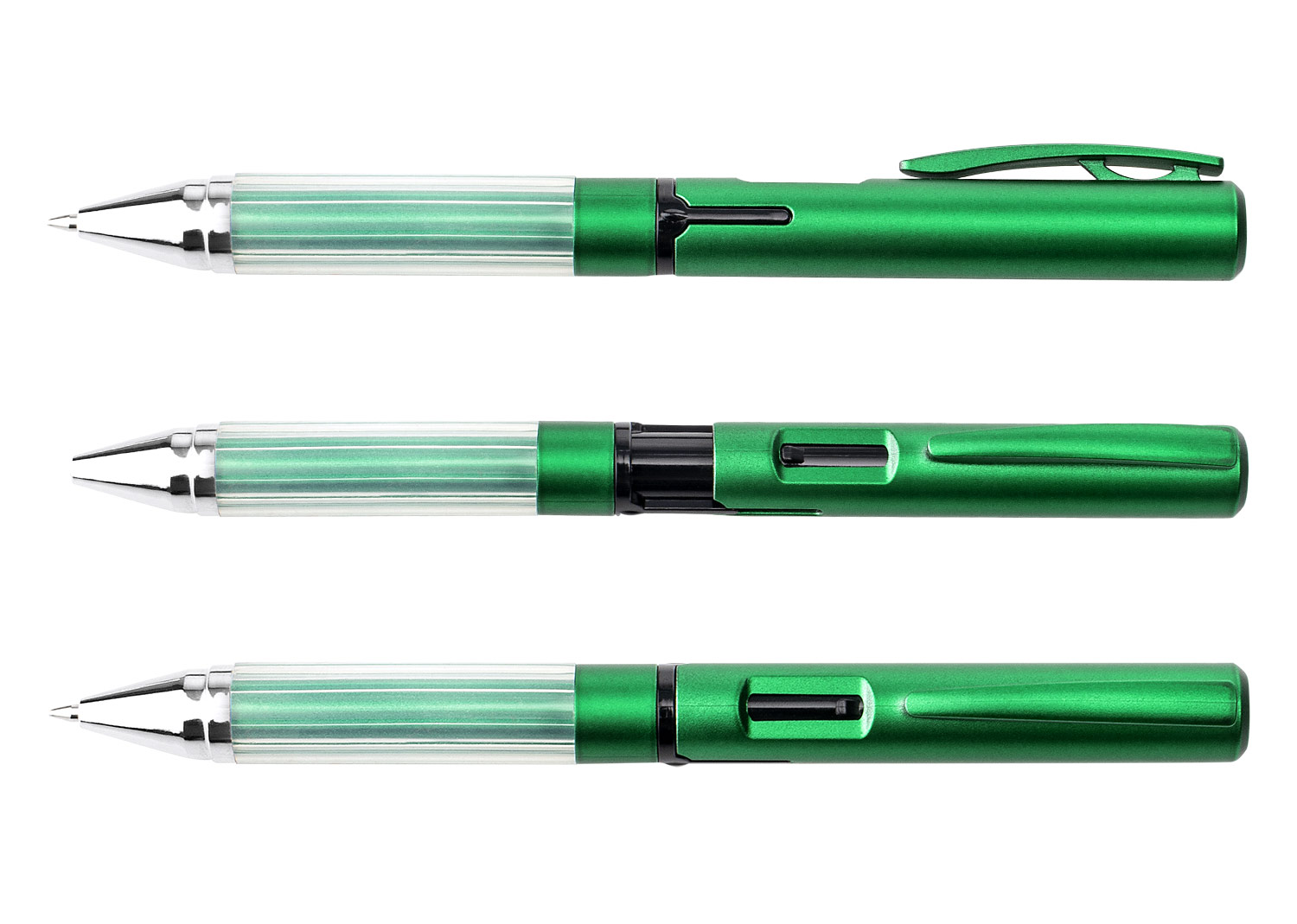 Variación verde-esmeralda