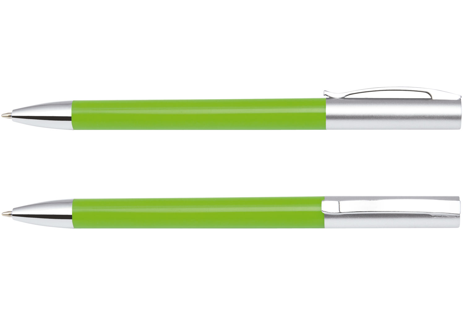 Variación verde-limon