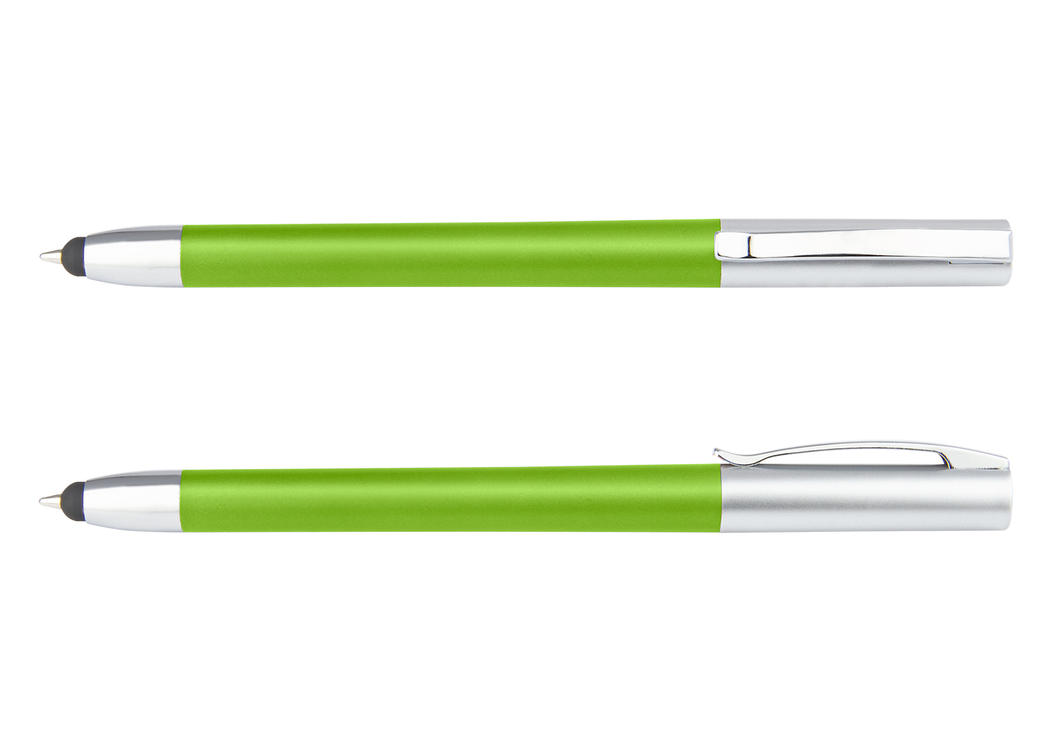 Variación verde-limon