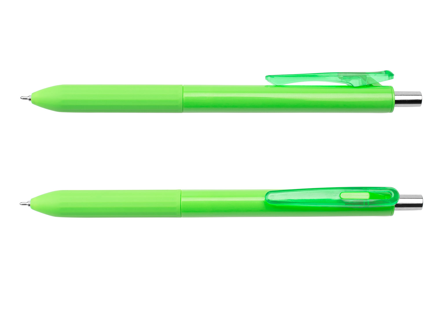 Variación verde-limon