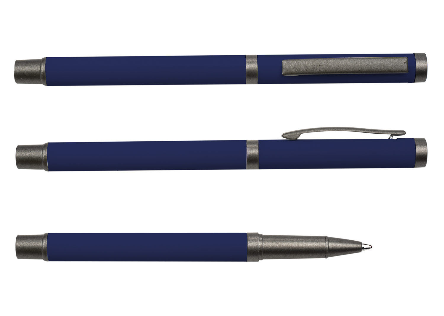 Variación azul-oscuro