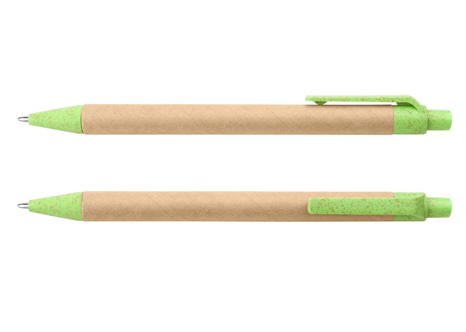 Variación verde-limon