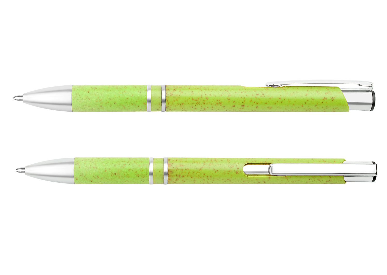 Variación verde-limon