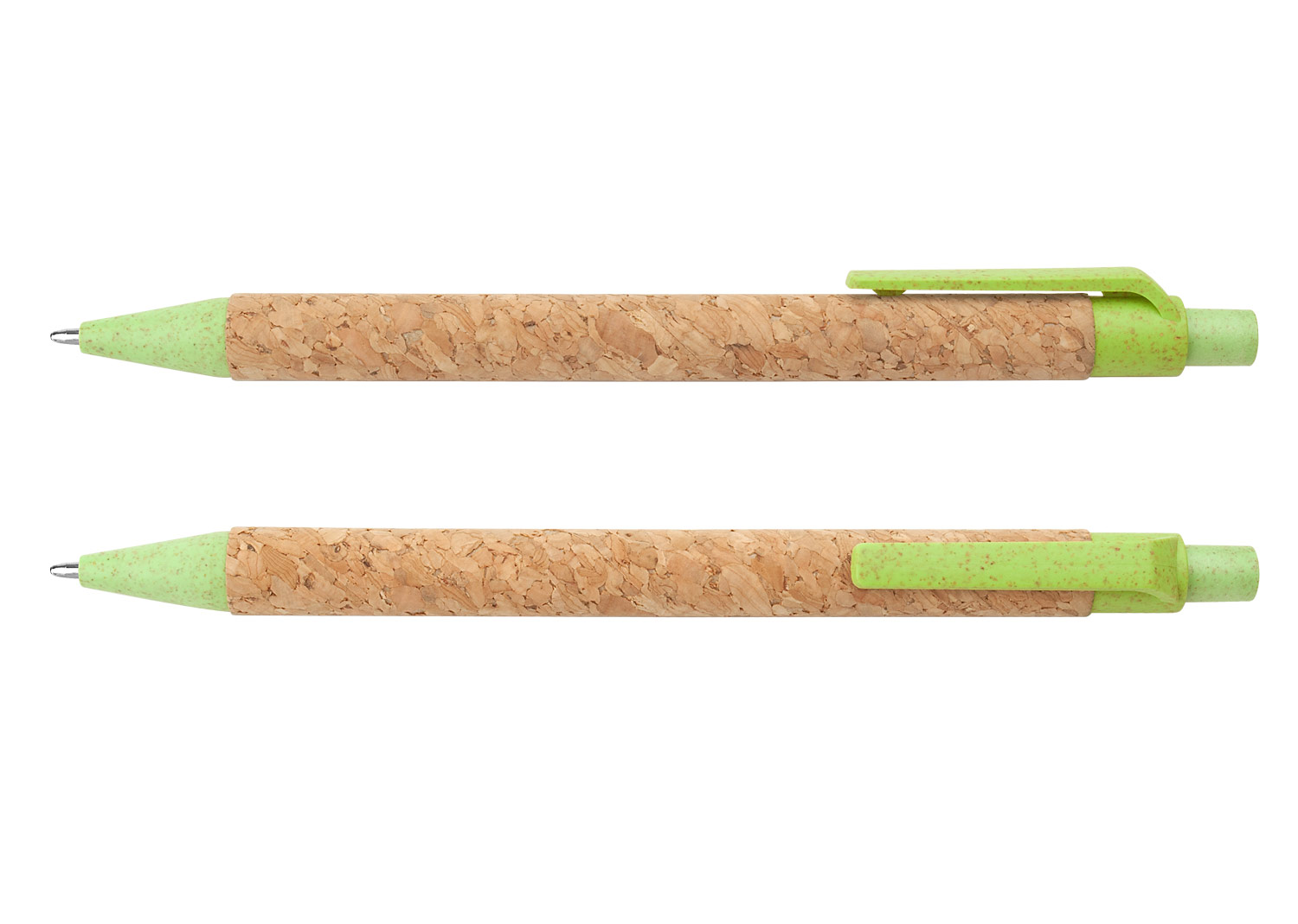 Variación verde-limon