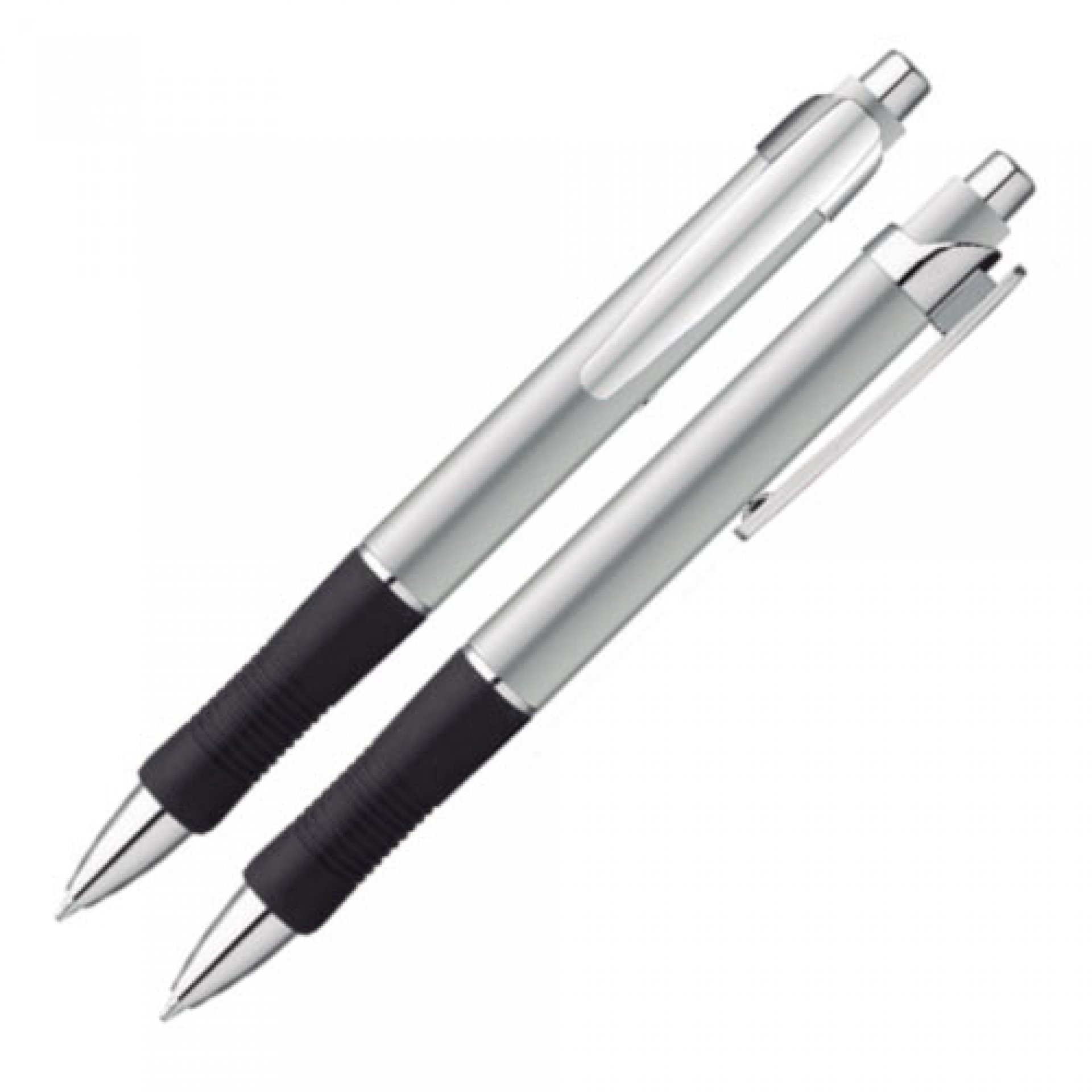 Variación plata-negro