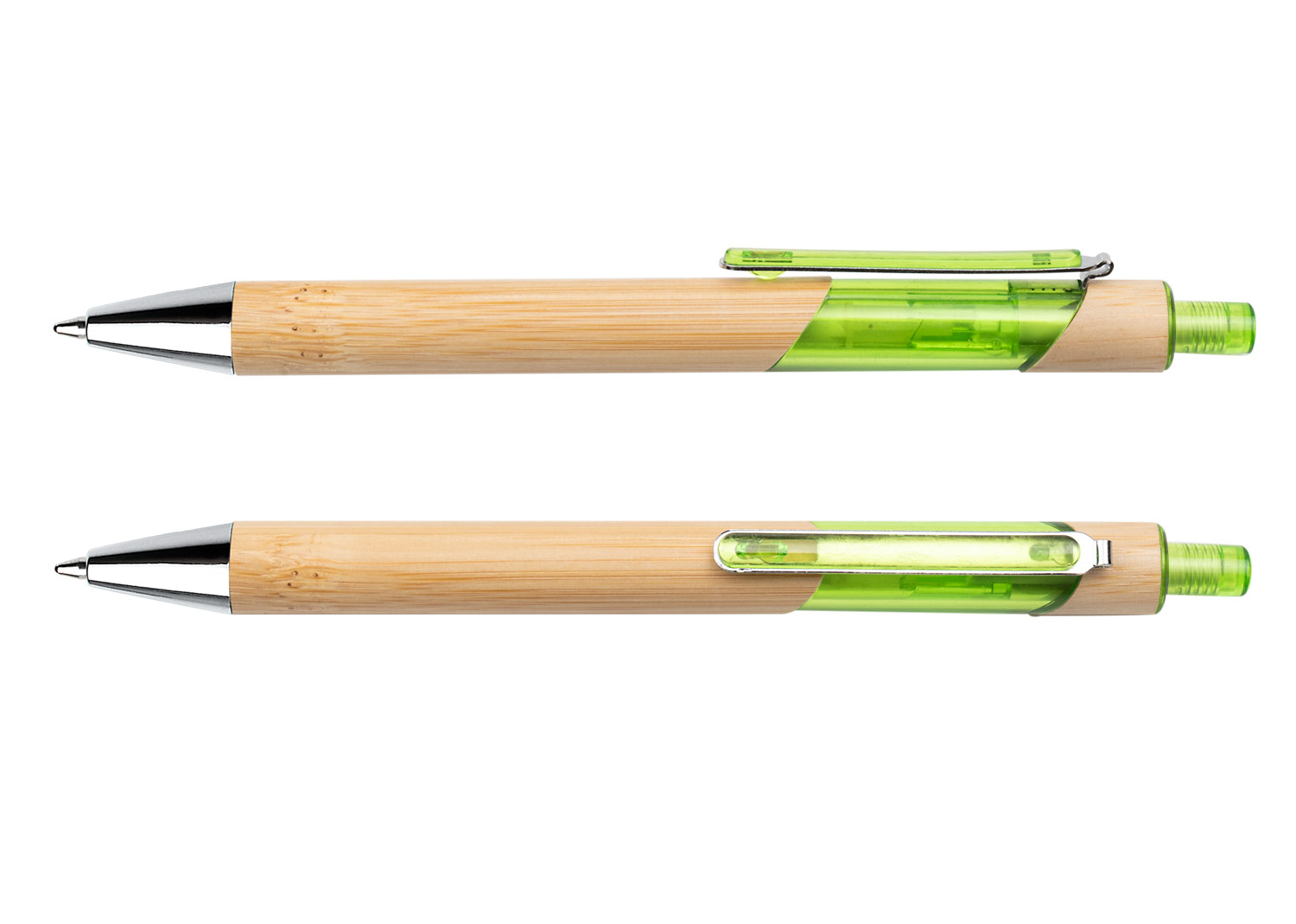 Variación verde-limon