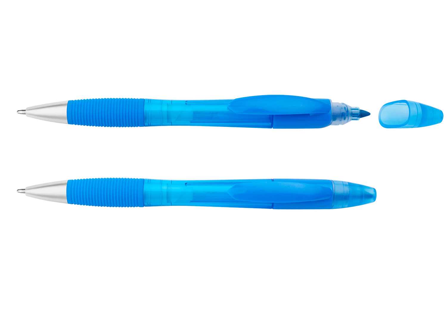 Variación azul-claro