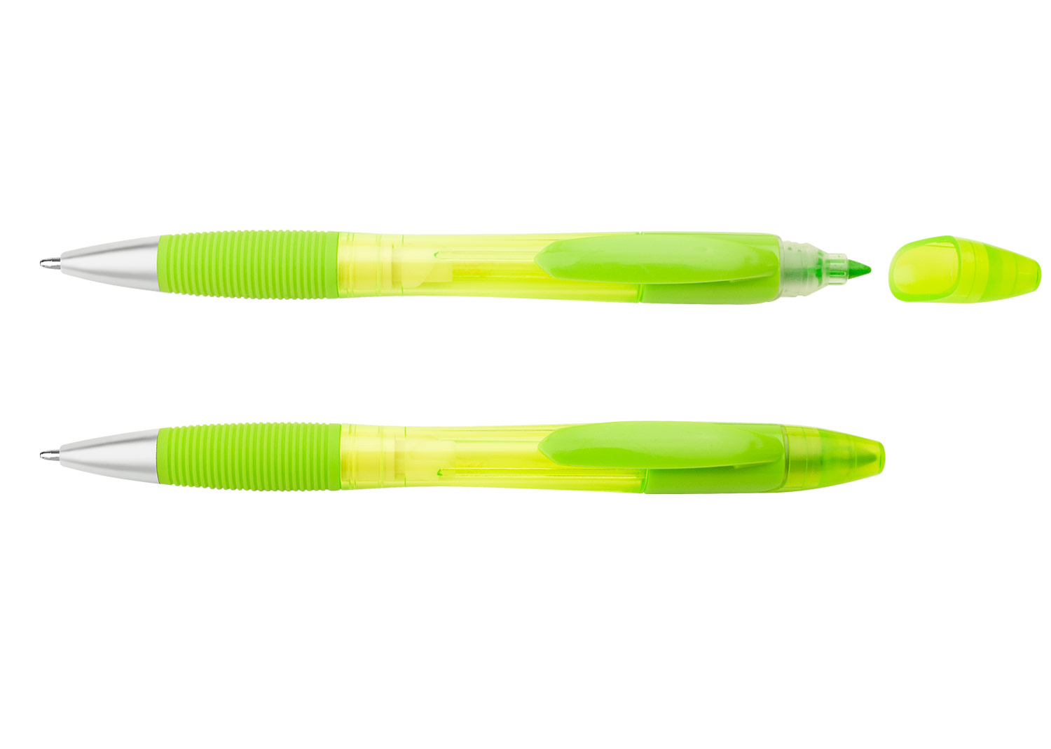 Variación verde-limon