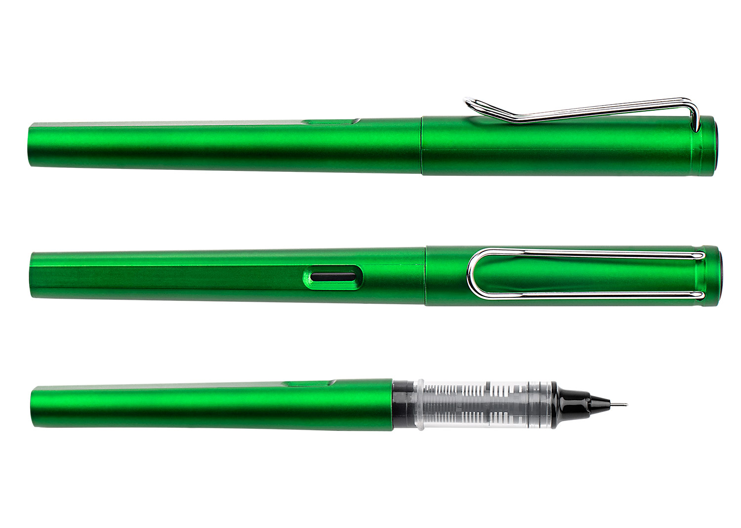 Variación verde-esmeralda