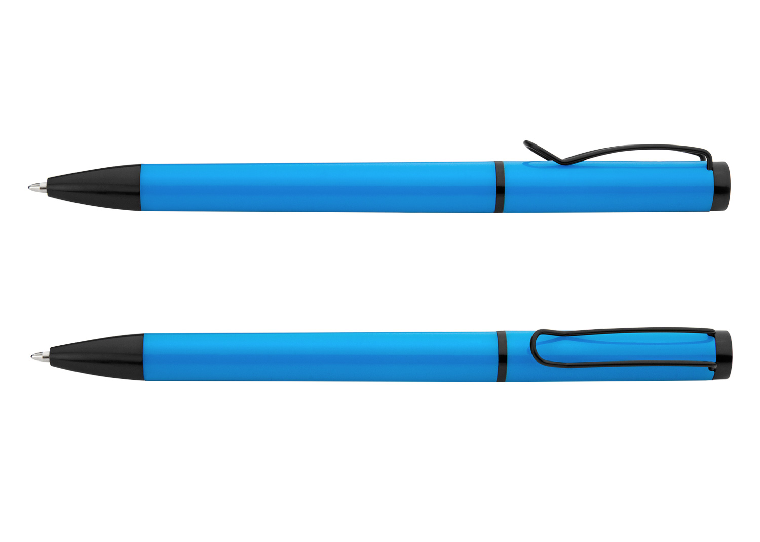 Variación azul-claro