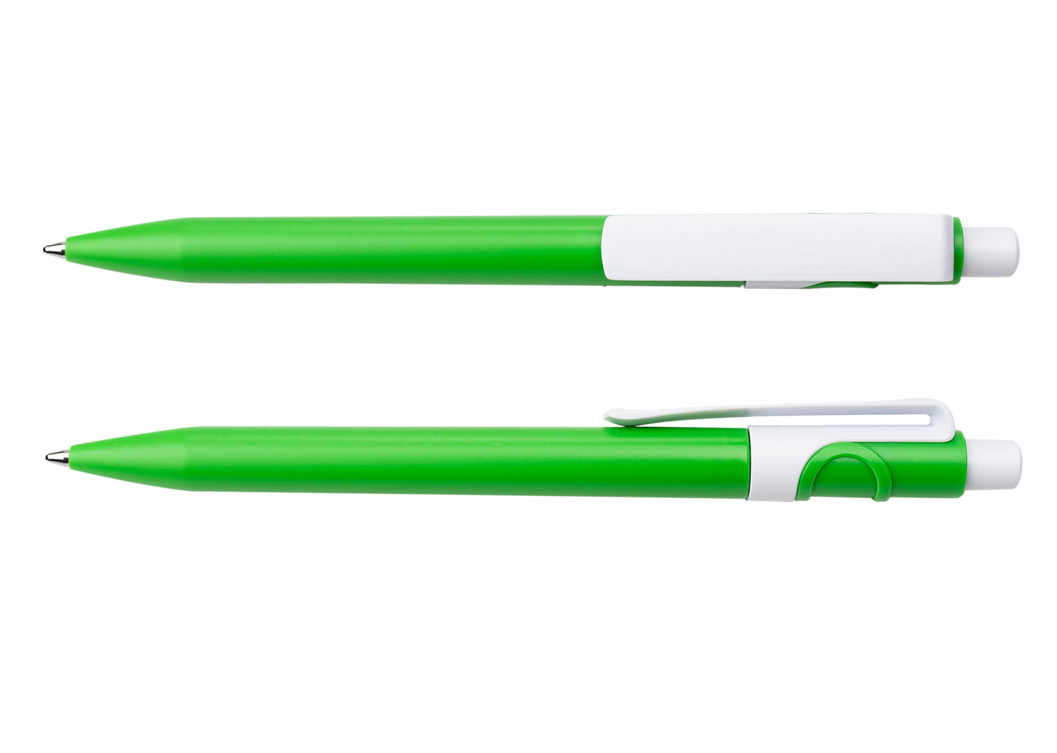 Variación verde-limon