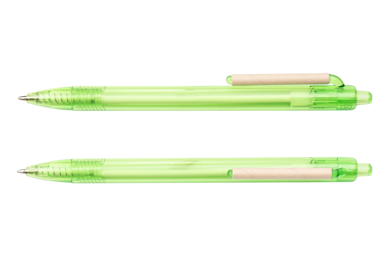 Variación verde-limon