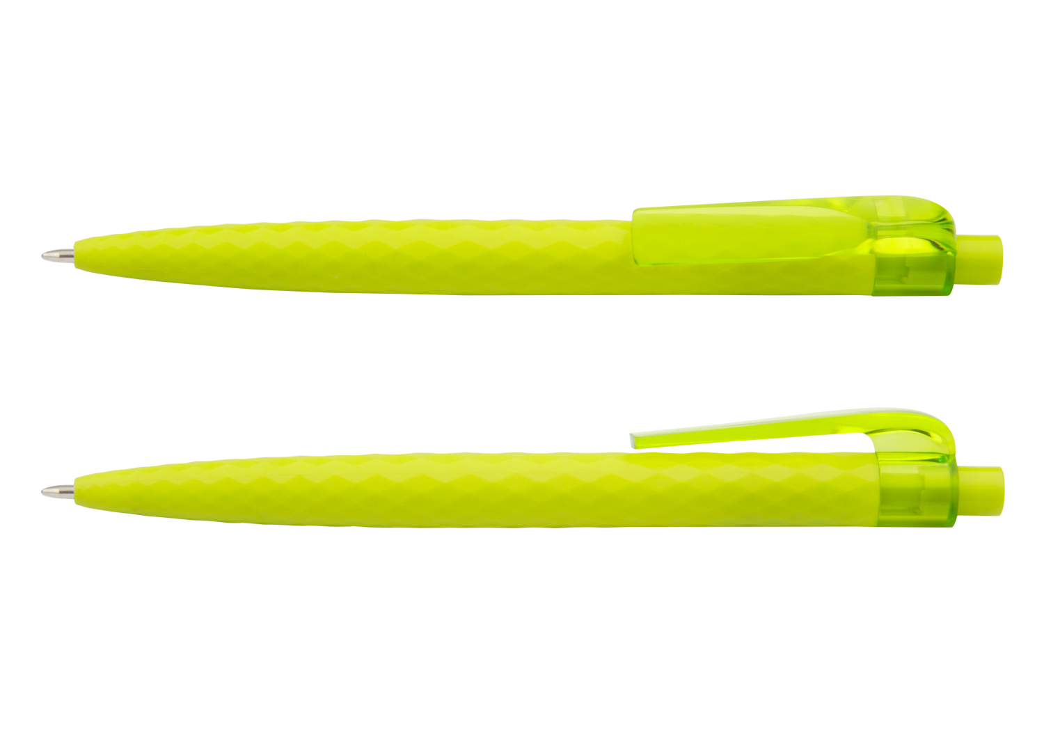 Variación verde-limon