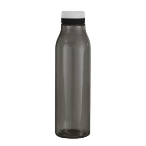 Botella "ANDINA BLACK FROST"