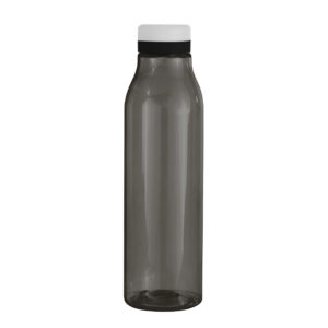 Botella "ANDINA BLACK WHITE"