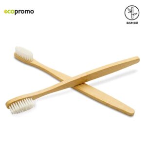 Cepillo de Dientes bambú NUEVO