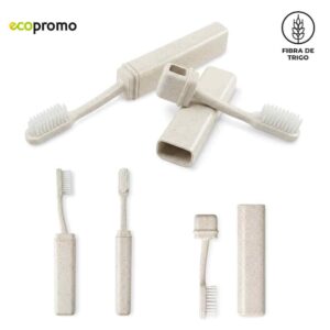 Cepillo de Dientes Travel NUEVO