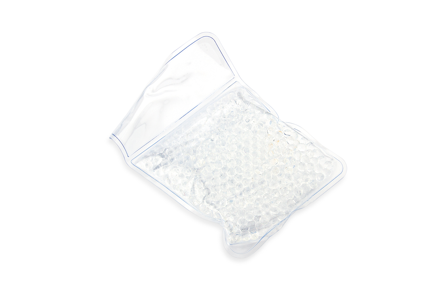 Variación transparente