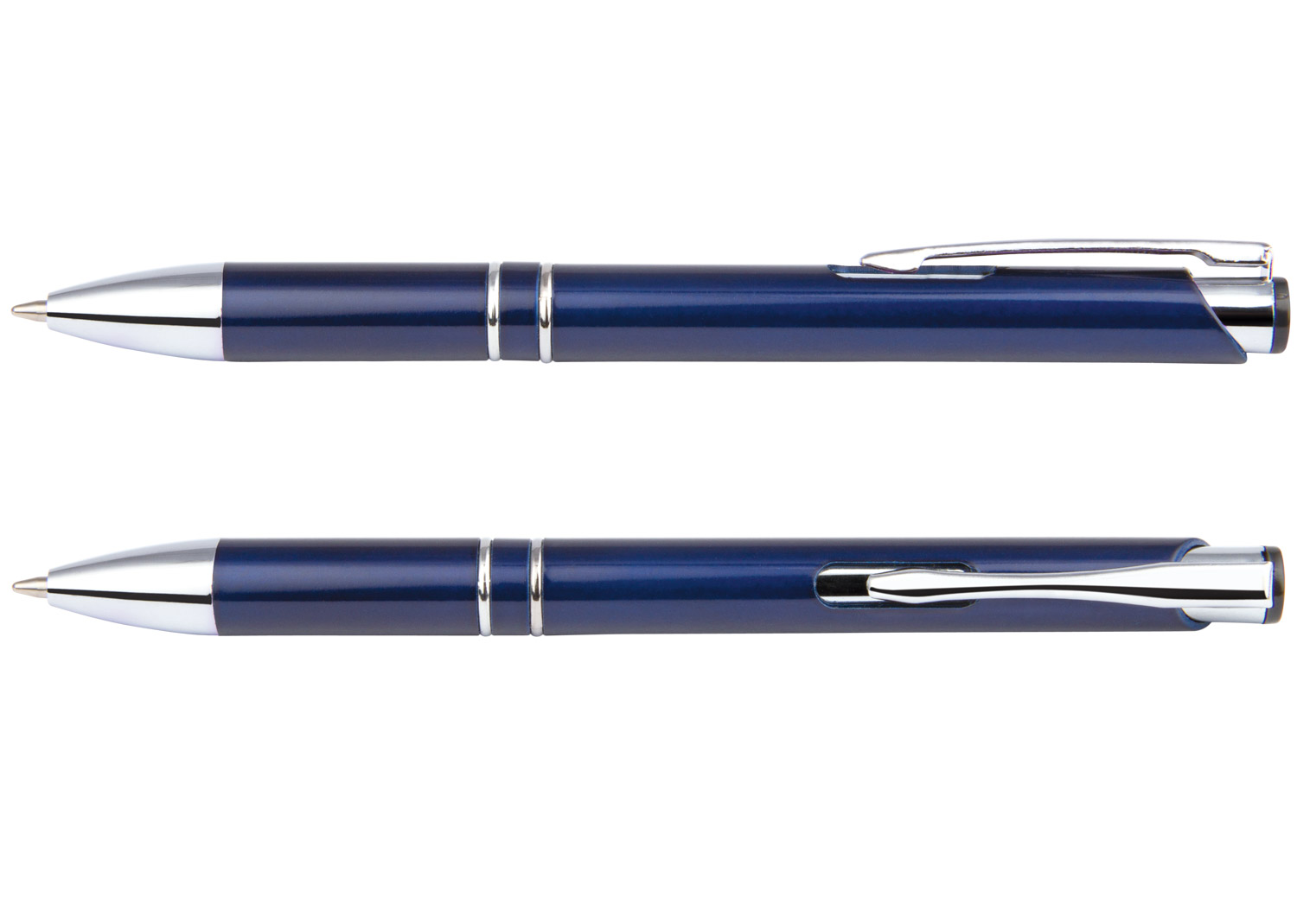 Variación azul-oscuro