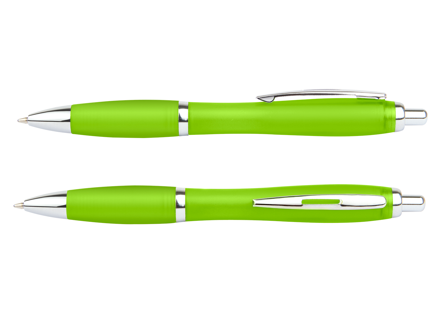 Variación verde-limon