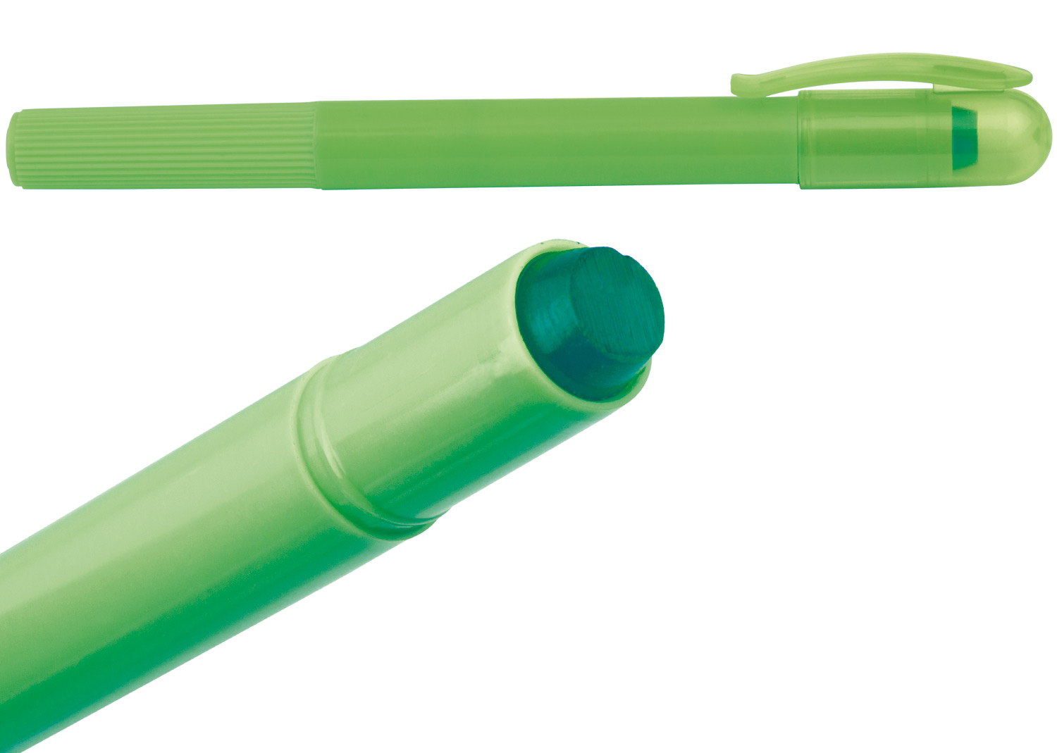 Variación verde-limon