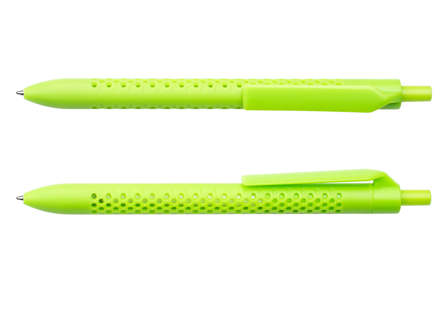 Variación verde-limon