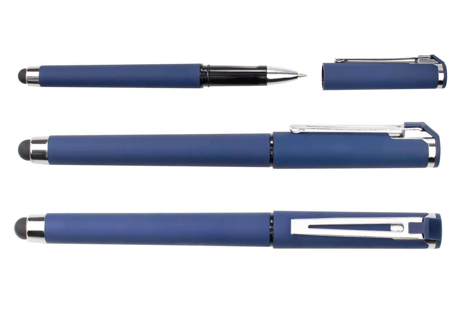 Variación azul-oscuro