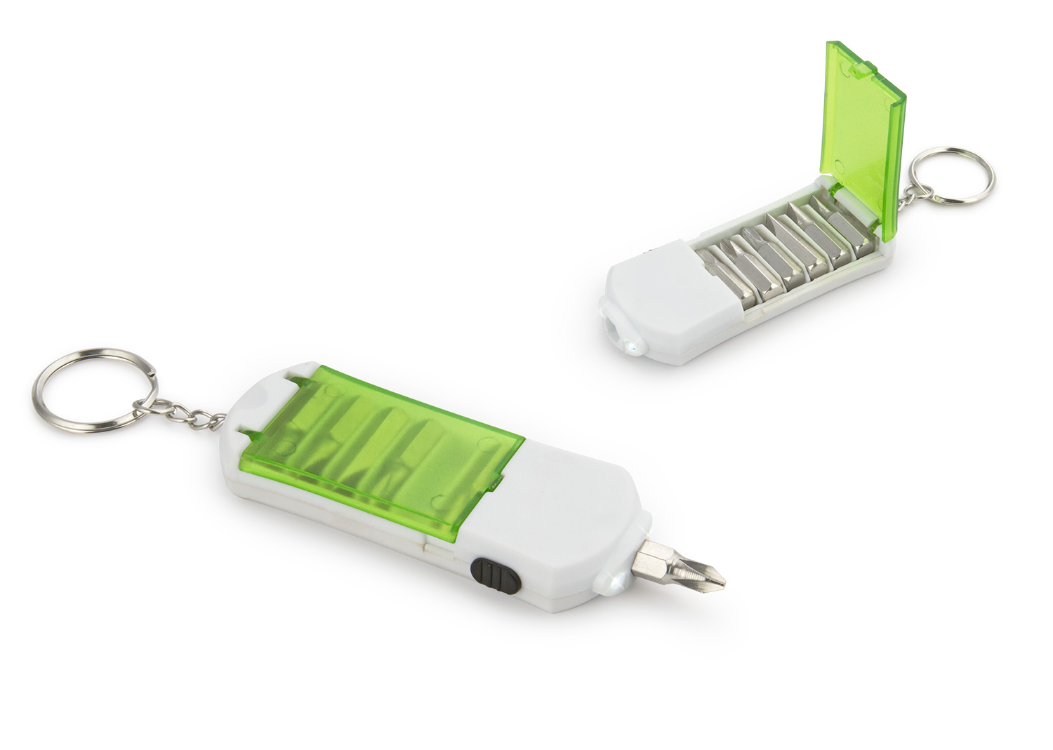 Variación verde-limon