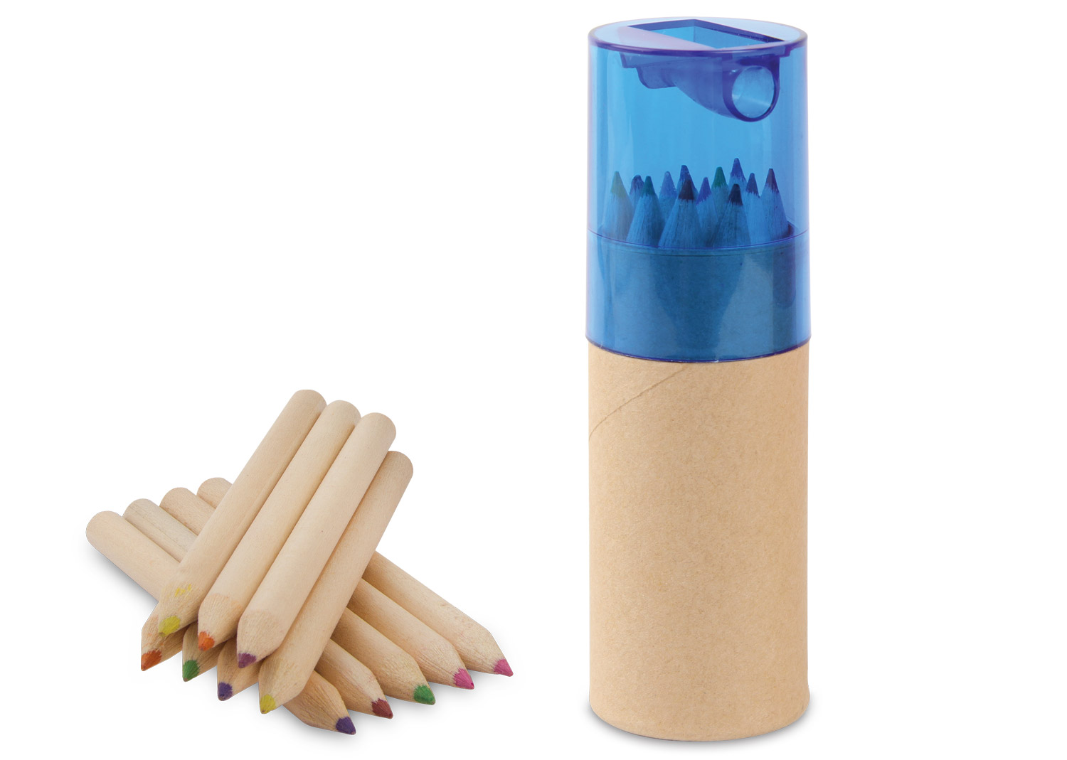 Variación azul-claro