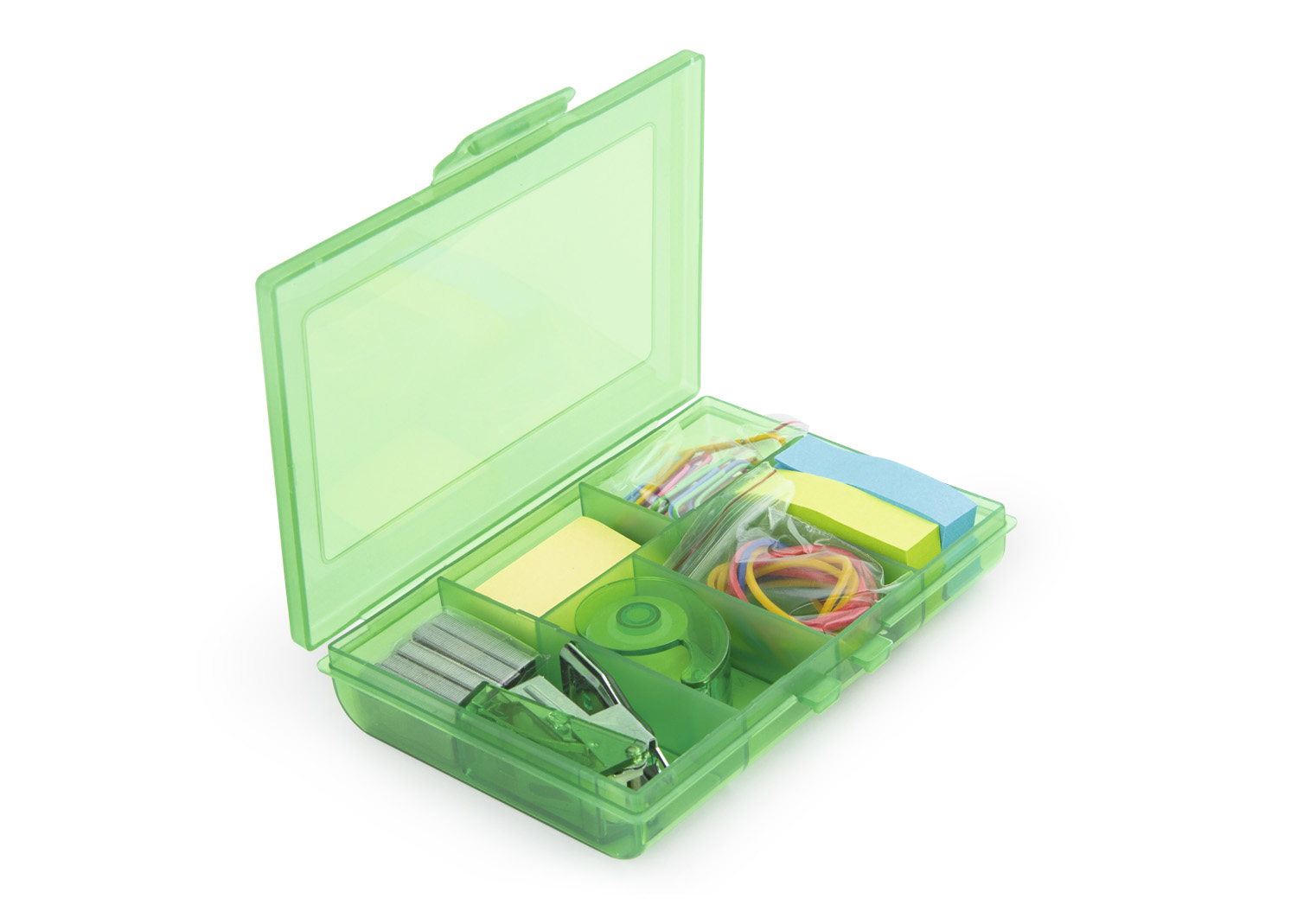 Variación verde-limon