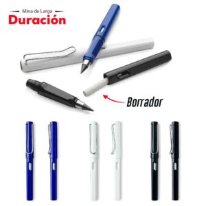 Lápiz Infinito Gemini NUEVO