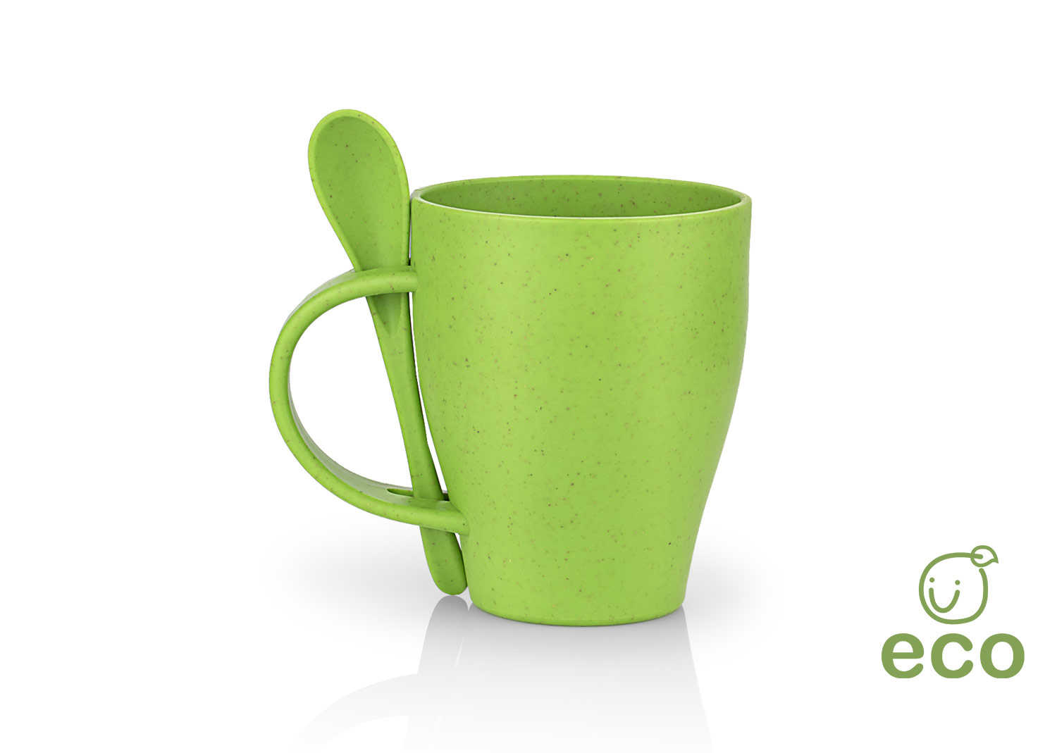 Variación verde-limon