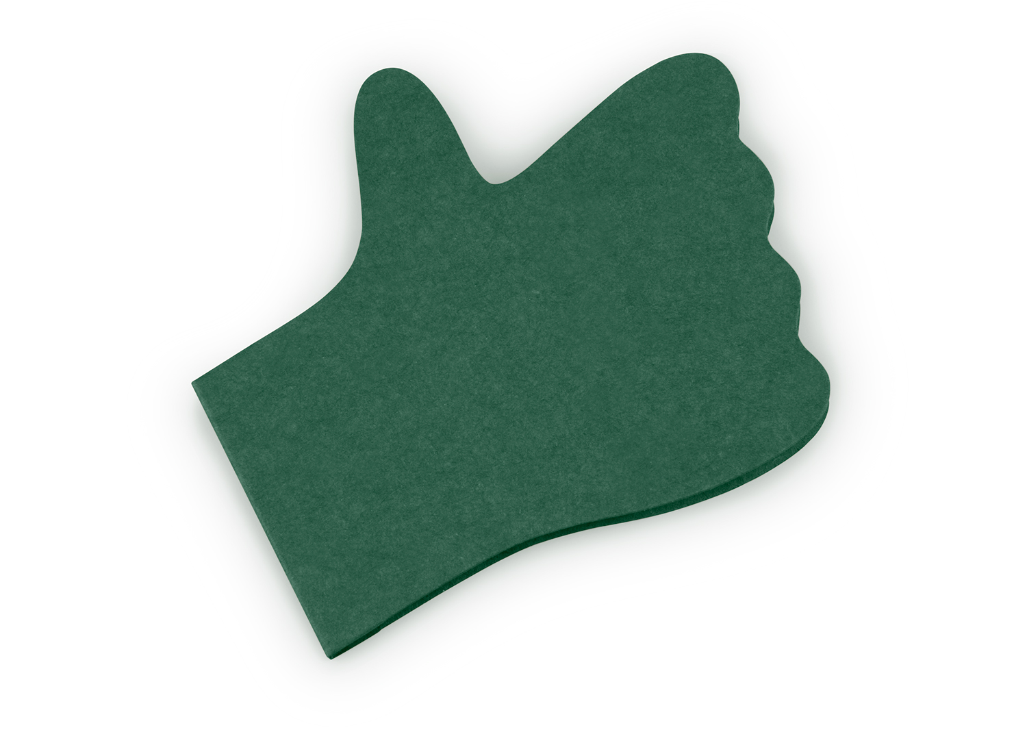 Variación verde-oscuro