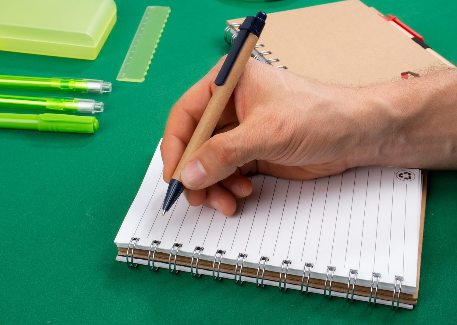 Variación azul-oscuro