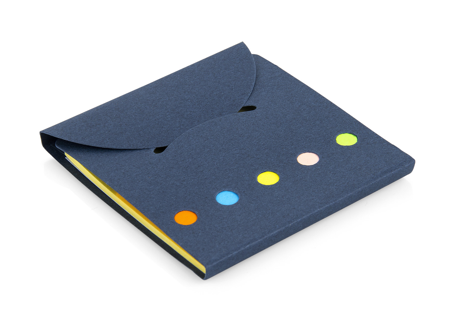 Variación azul-oscuro