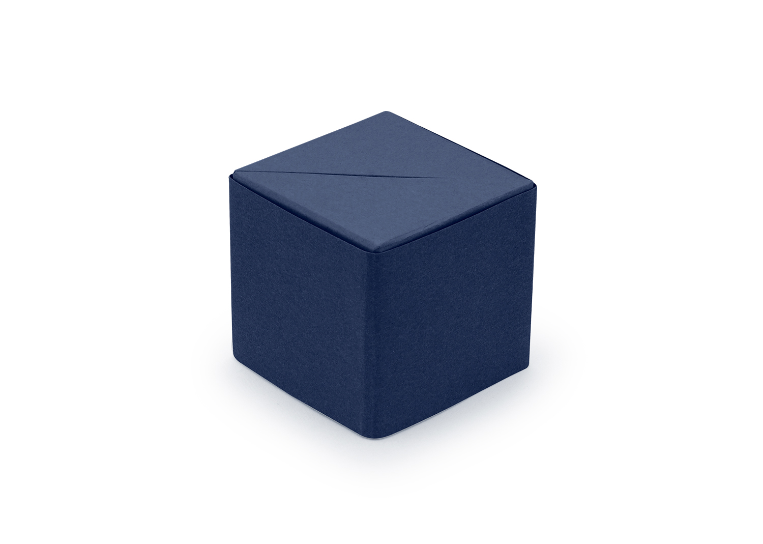 Variación azul-oscuro