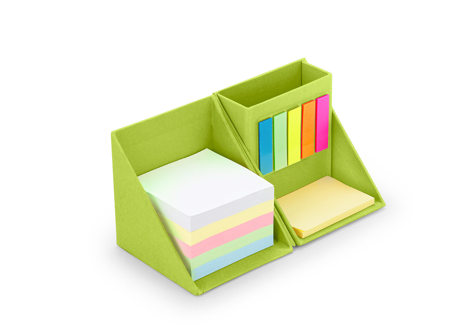 Variación verde-limon