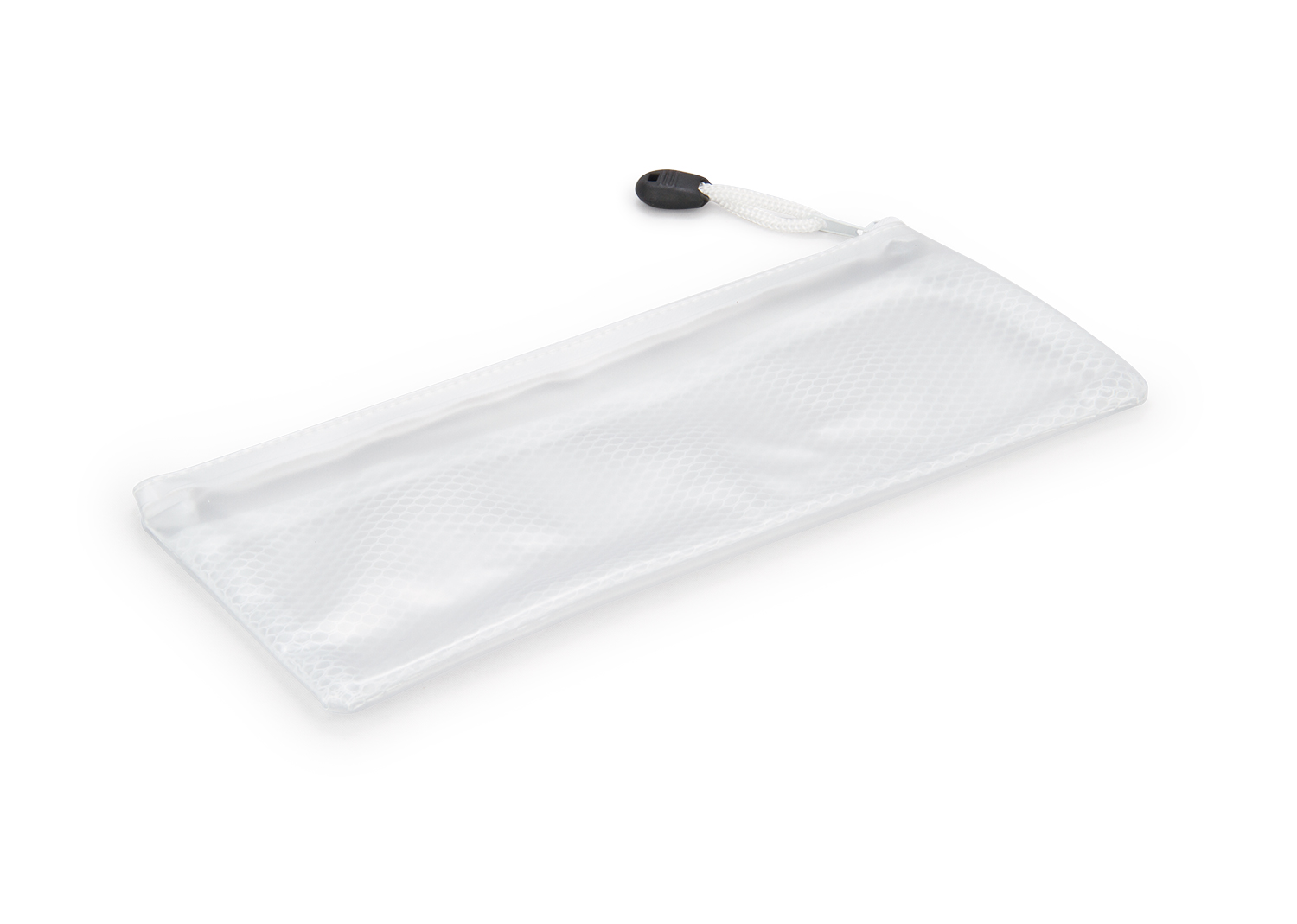 Variación transparente