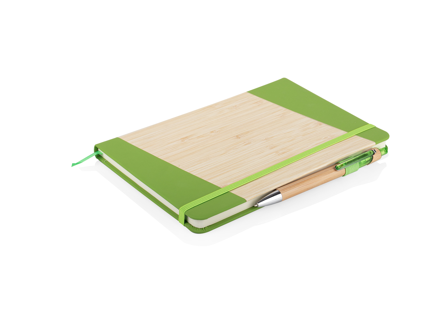 Variación verde-limon