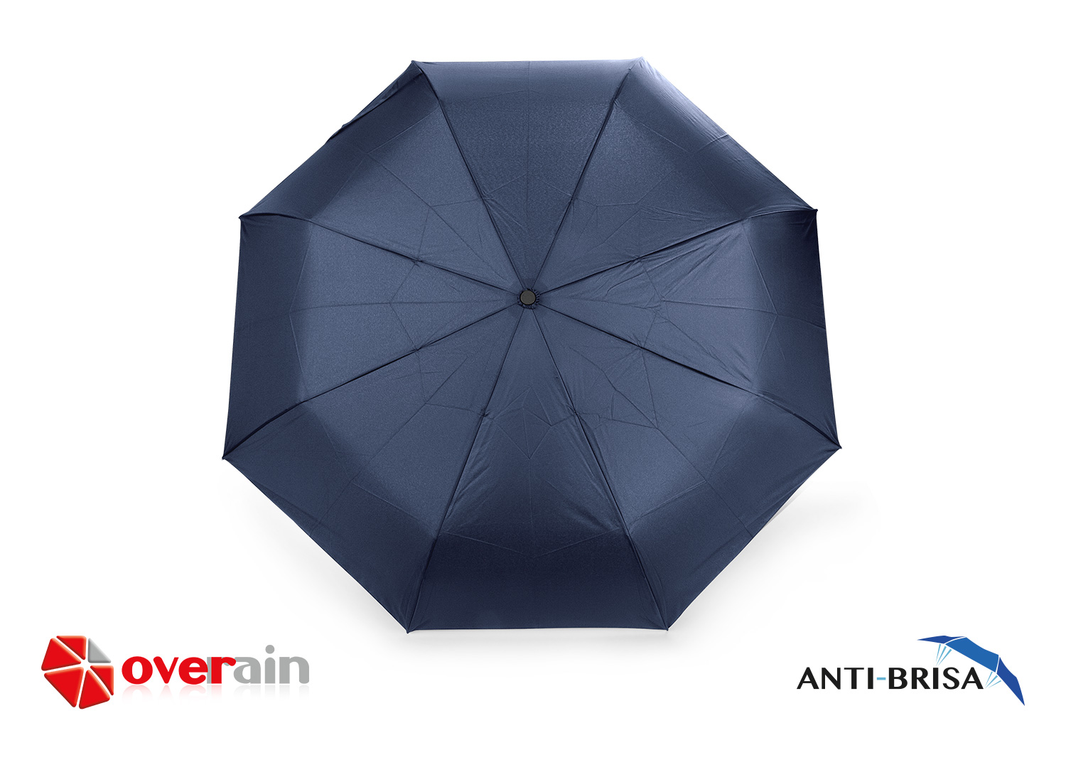 Variación azul-oscuro