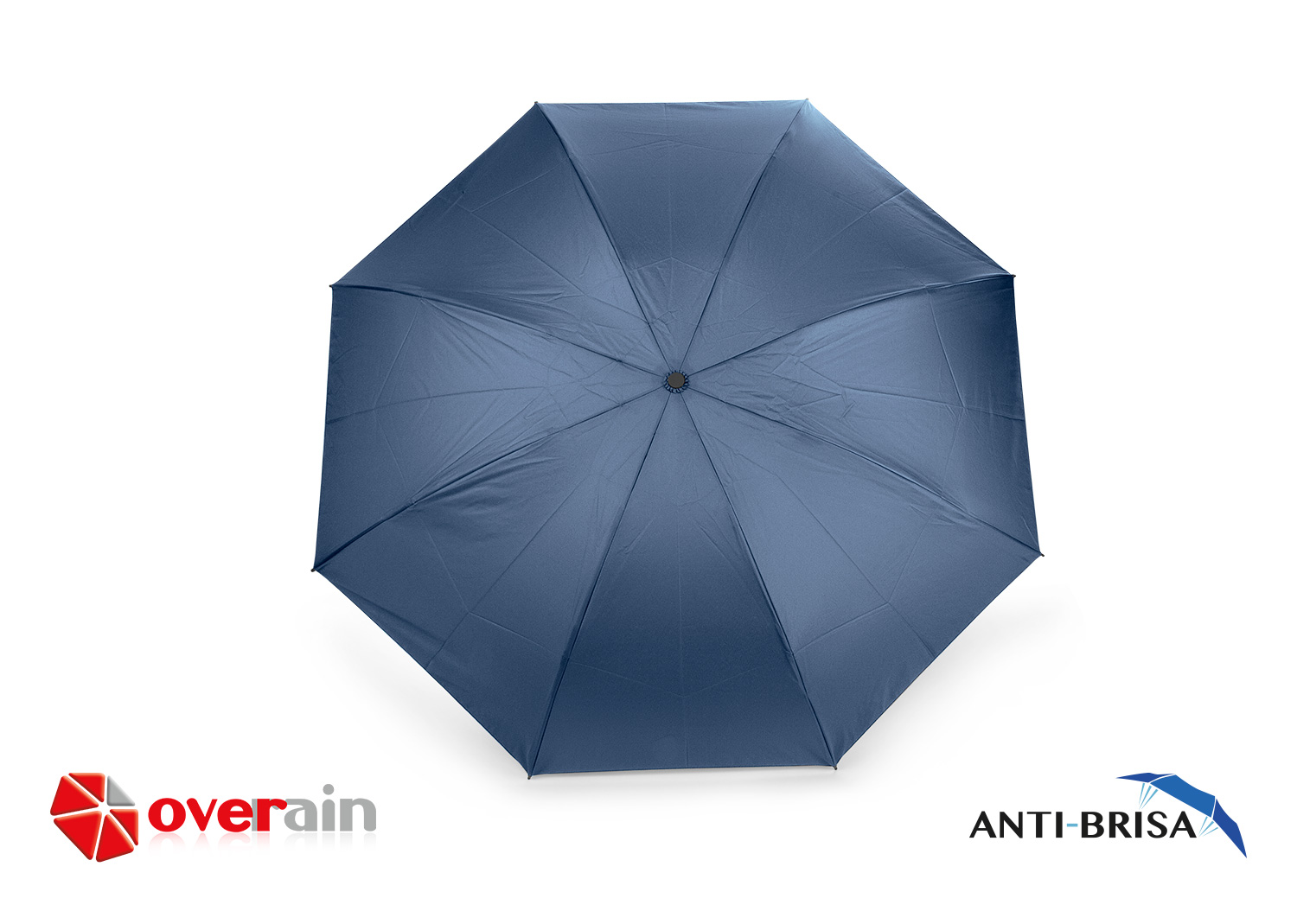 Variación azul-oscuro