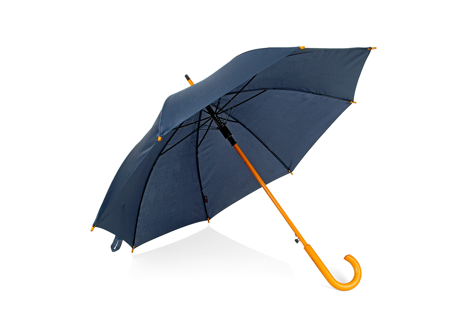 Variación azul-oscuro