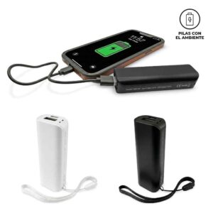 Pila Recargable Byte 2200 mAh NUEVO