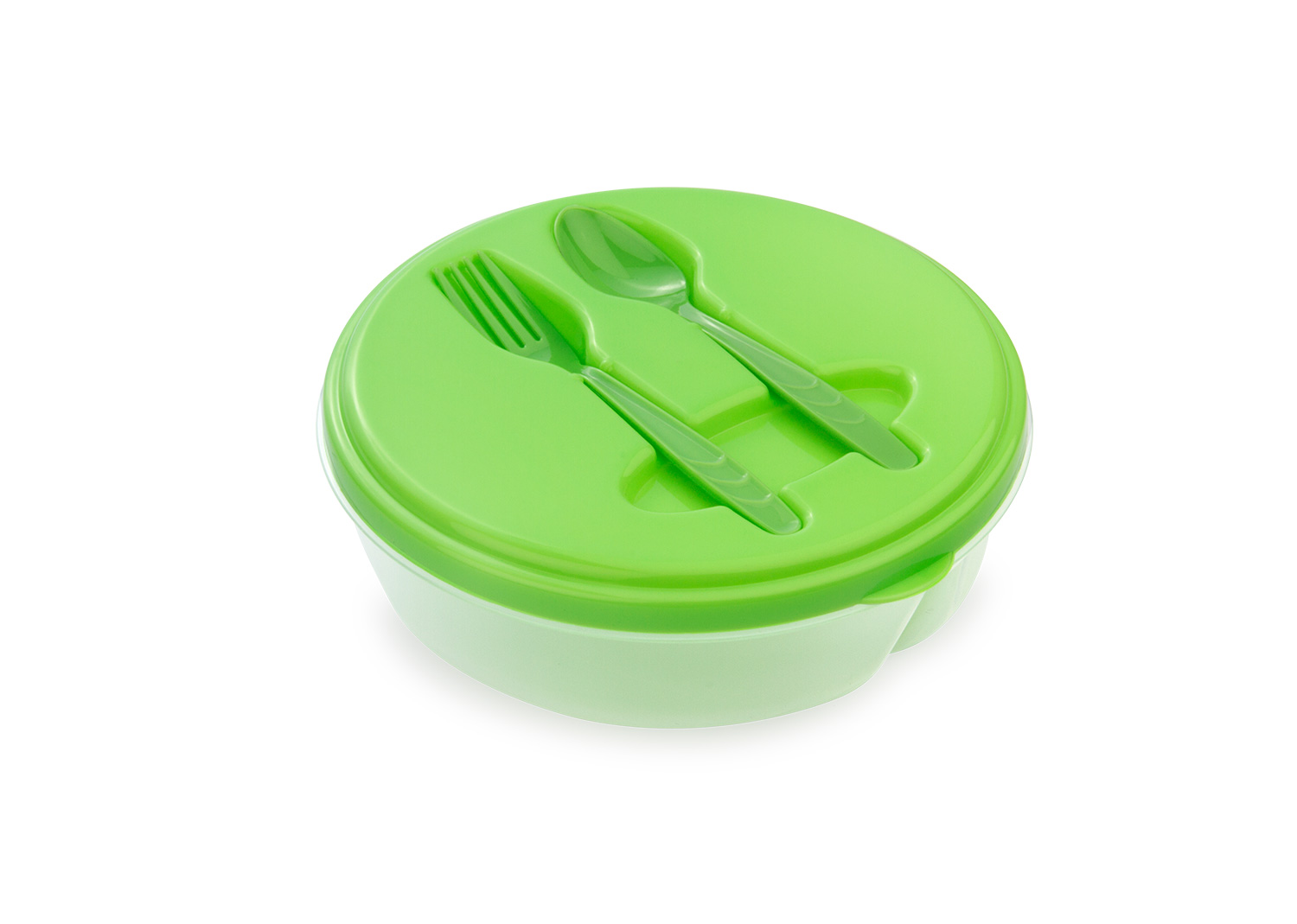 Variación verde-limon