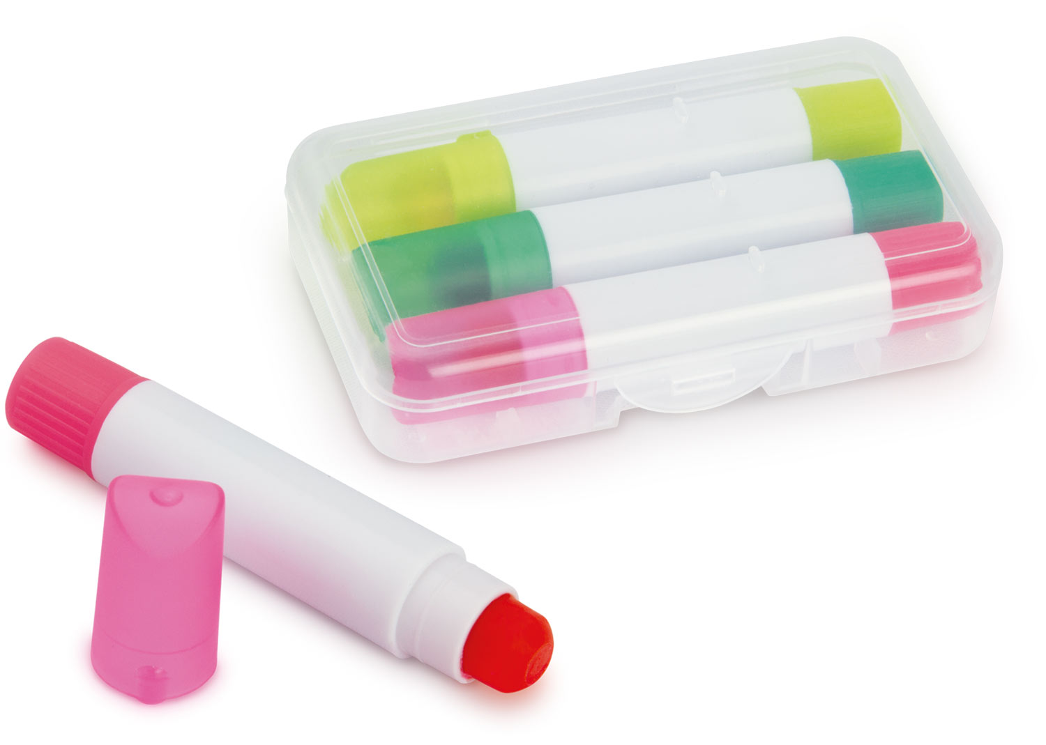 Variación rosado-amarillo-verde-2