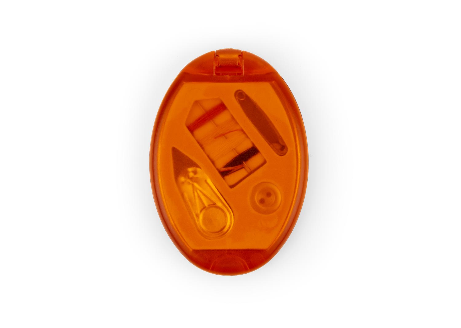 Variación naranja-traslucido