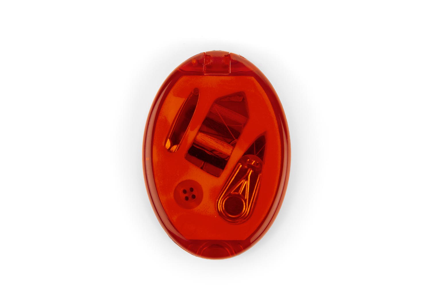 Variación rojo-traslucido