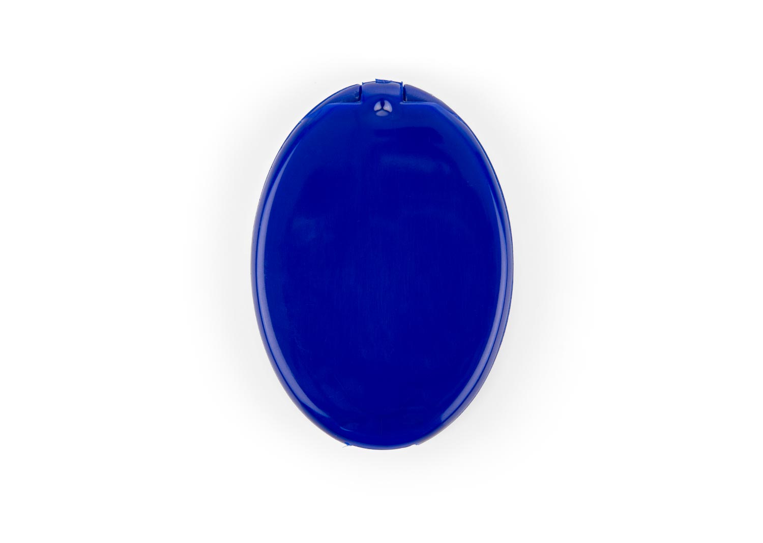 Variación azul-rey-solido