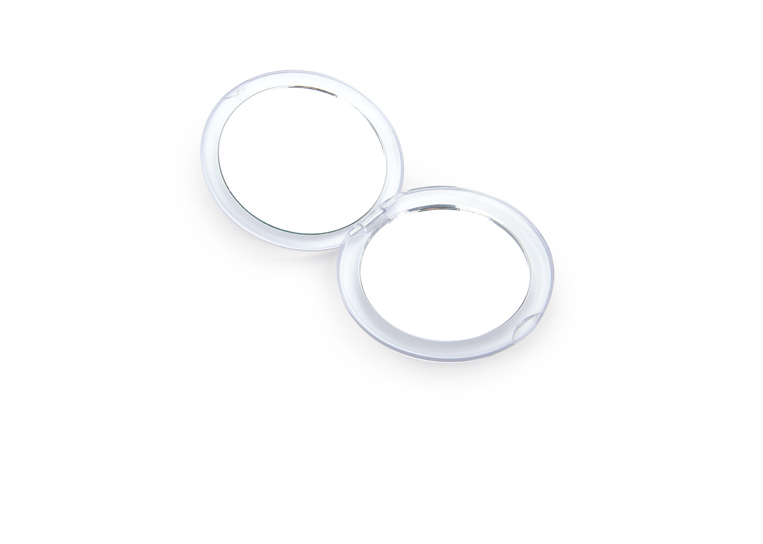 Variación transparente