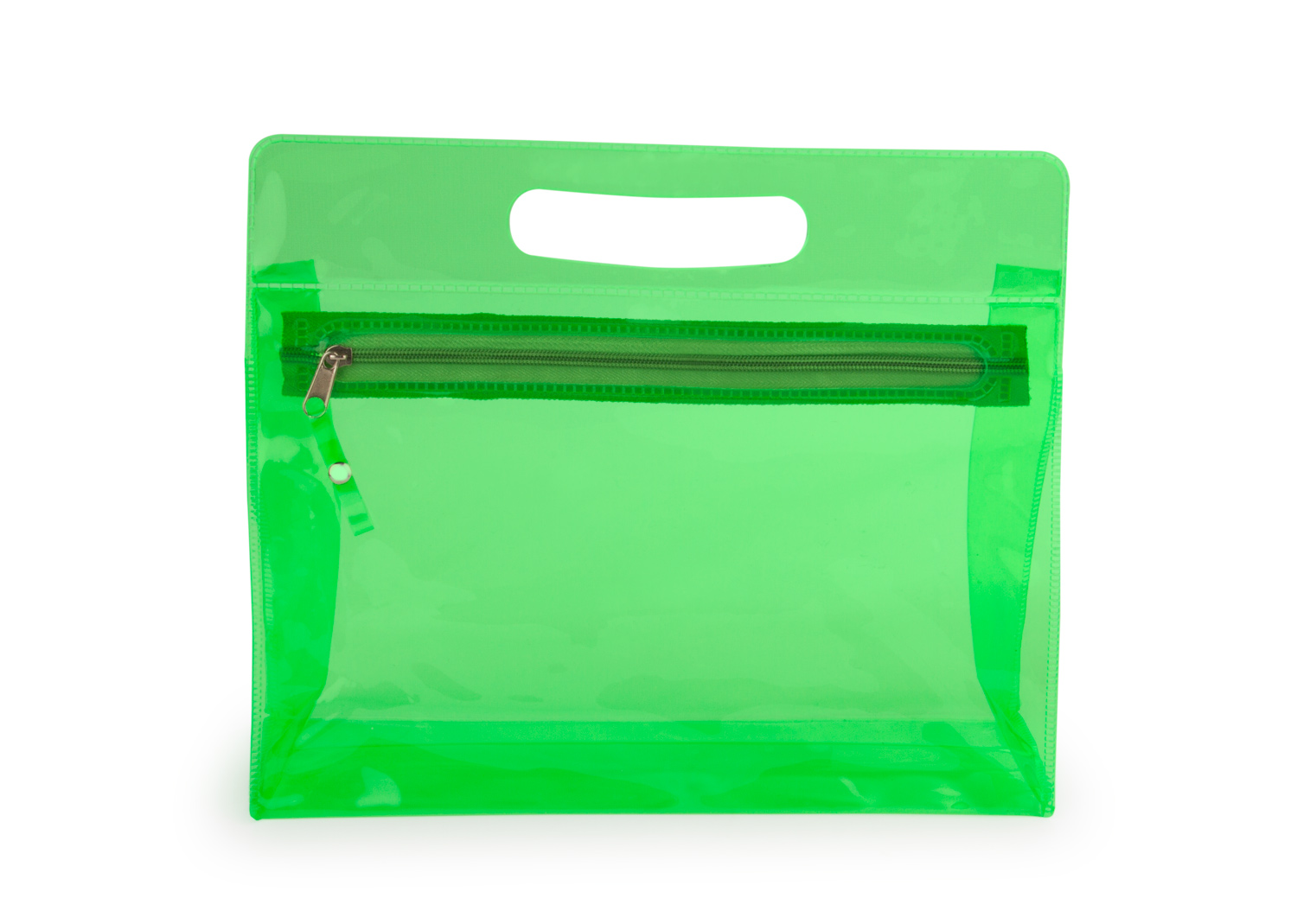 Variación verde-limon